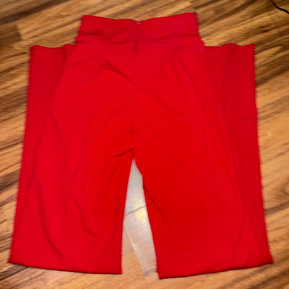 Kids Red Bottoms